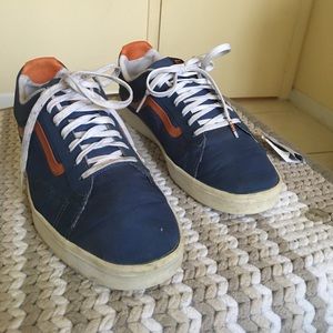 VANS LXVI ORTHO SUMMER COLOR WAY